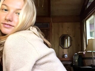 Alice Amateur Blonde Teen Ftvgirls Masturbation