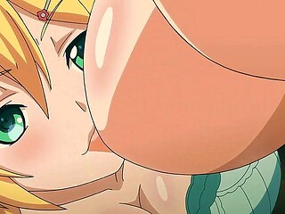 Hentai Universe featuring Beautiful's anime porn xxx
