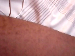Dick raises as I sing