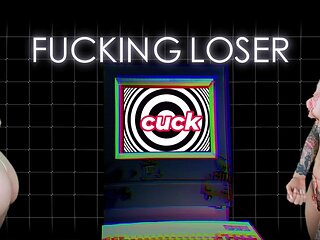 Less Than a Stud: Cuckold's Jealous Orgasm - Asmr, Humiliation JOI, Cuck, Sph