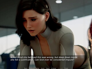 Ms Denvers - ep 49