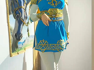Zelda