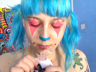 Giant Inflatable Unicorn Part 2