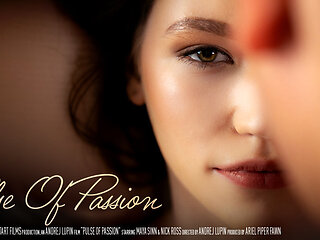 Pulse Of Passion - Maya Sinn & Nick Ross