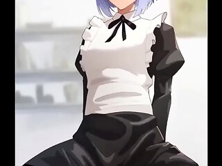 Favored Maid (TheAtko)
