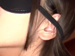Creampie Night with a Troubled Lonely Woman - Scene2