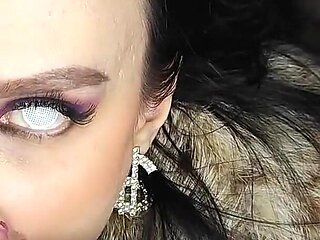 Lipjob From Perfect Fur Bimbo Doll