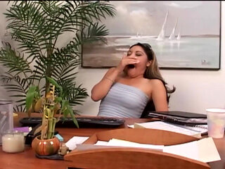 Pussy licking pussy fucking big penis in mouth