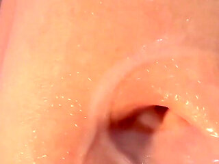 Belly Fetish, Belly Button Fuck, Impregnation Fantasy