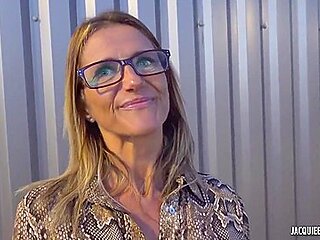 Still Likes It In The Butt