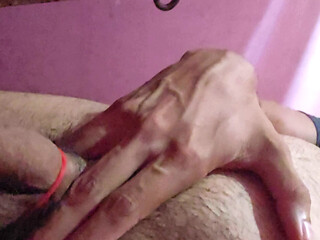 Desi gym boy masturbate
