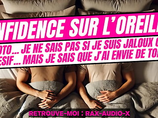 Tu vas d&eacute_couvrir et sentir que ton pote a envie de te p&eacute_n&eacute_trer secr&egrave_tement