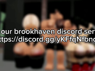 who wants to be in a roblox brookhaven video?