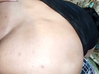 Doggy style Anal Sex Indian Panjabi Girl Fuked By Pakistani Man