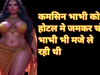 Audio: cute girl best audio story in hindi