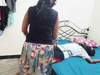 Home Nurse Used by Mental Illness Stepson with the Help of Stepdad