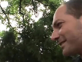 Myra Lyon Blonde Big Boobs Pussy Licking and Anal Fucking in Bedroom