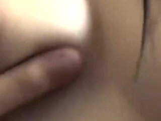 Johntronx - Gorgeous Curvy Asian Babe Gets Fucked and Creampied by Raul in POV