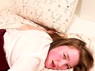 MILF POV Big Cock Blowjob