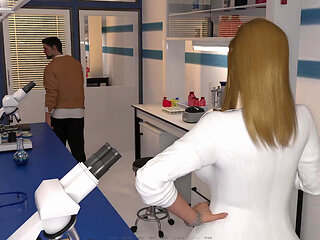 Medical Spedial Care - Gameplay Part 3