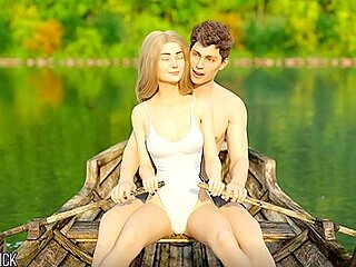 University Of Problems 142 - Our Romantic Getaway By Misskitty2k
