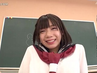 Teasing Schoolgirl's Panty Flashing Provocation. Asian Erotic Video. x2xAFD4CAD7DAB28EF5A7