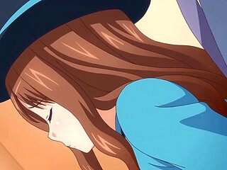 Unseen Connection with Figure inside forbidden memories