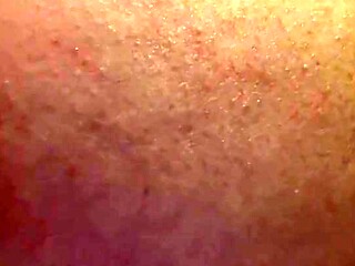 Hot Teen Girl Masturbates with Pulsating Orgasm