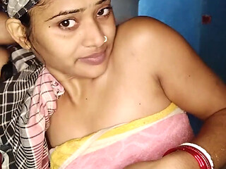 My husband also recorded my nude video
