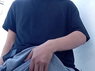 Asian Boy Huge Veiny Cock - Pinoy Daks Jakol