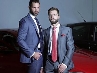 Fuel Injection - MENatPLAY