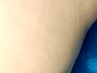 I Like Doing It Anal