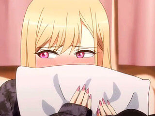 Gojo Fucks Kitagawa at home