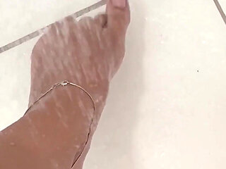 Shower Time