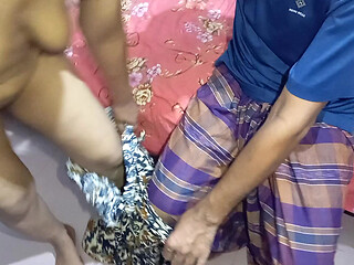 Bangladeshi College Teacher & Student Viral Sex MMS
