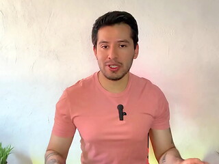 Mestro de universidad penetra y es penetrado por su joven alumno del servicio social! relato sexual