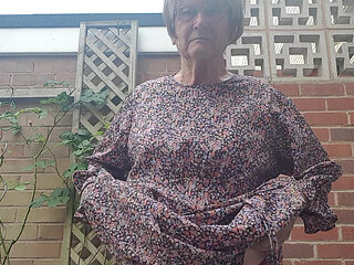 New dress