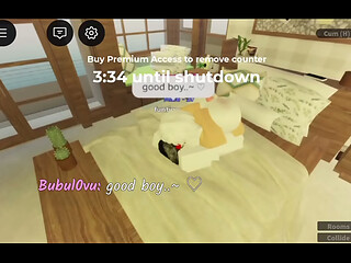 Helping my friend with his fear of clowns Roblox
