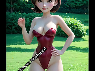 Helen Parr