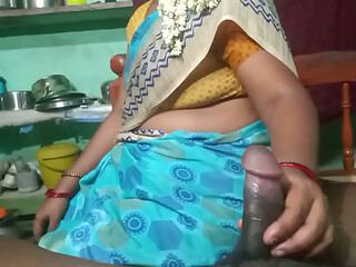 indian step son step mother sex in village homemade