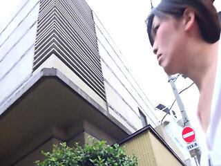 Dating Registration Yuri (33). a Document in Which a G-cup with a Wet Constitution Betrayed Her Neglected Boyfriend and Entruste