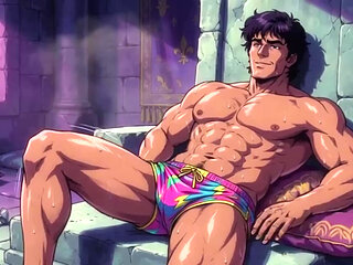 Sensual Erotic Audio for Men