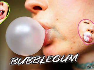 Sticky Glossy Bubblegum Pop