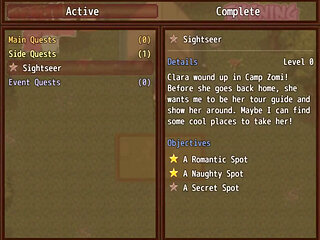 Zombie Retreat V1.0.1 Part 49 Happy Village by Loveskysan69