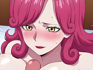 One Piece Galette Hen