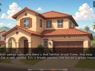 Ntr'ed by My Stepdad - Part 1