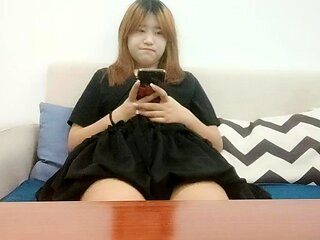 Asian japanese amateur