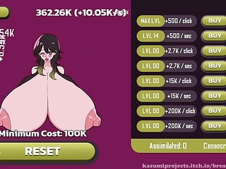 MORE CLICK MAKE HER BOOBS BIG