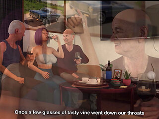 Temptation Chapter 13