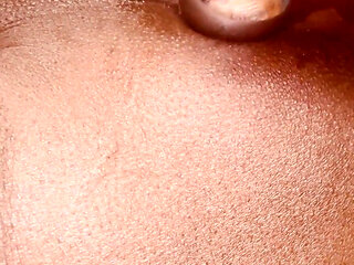 Fucking My Indian Ass with Butt Plug